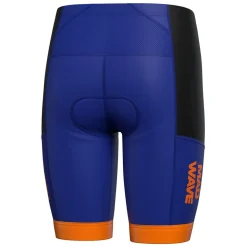 Mad Wave Trisuit de manga larga Rival Tri