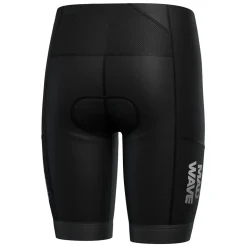 Mad Wave Trisuit de manga larga Rival Tri