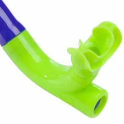 Mad Wave Tubo de buceo Pro