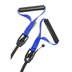 Mad Wave Tubo de resistencia extra fuerte con asas Dry Training