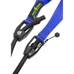 Mad Wave Tubo de resistencia extra fuerte con asas Dry Training
