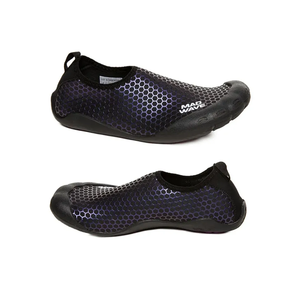 Mad Wave Zapatillas de agua Shell Shock