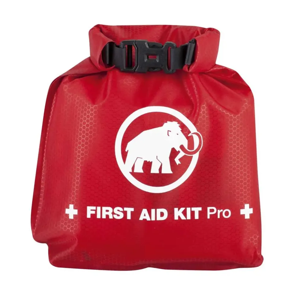 Mammut Botiquín de primeros auxilios Pro