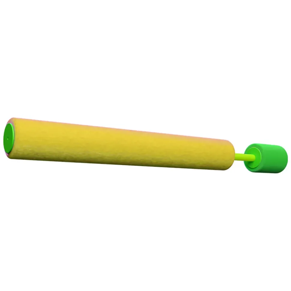 Marbueno Summer Pistola de agua 10124VEAM 40x4 cm