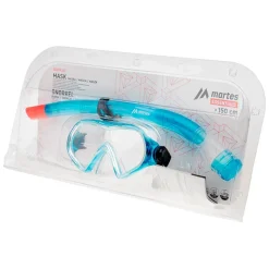 Martes Essential Máscara de natación junior Ozzos