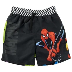 Marvel Bañador corto Marvel