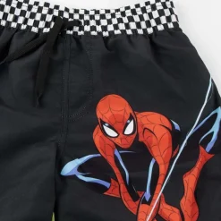 Marvel Bañador corto Marvel