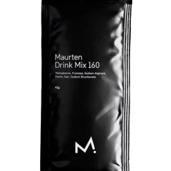 Maurten Barra monodosis Drink Mix 160 Sabor Neutro 40g