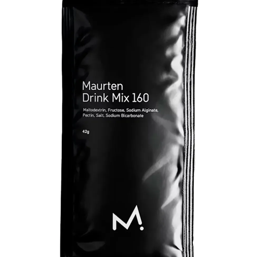 Maurten Barra monodosis Drink Mix 160 Sabor Neutro 40g