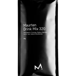 Maurten Barra monodosis Drink Mix 320 Sabor Neutro 80g