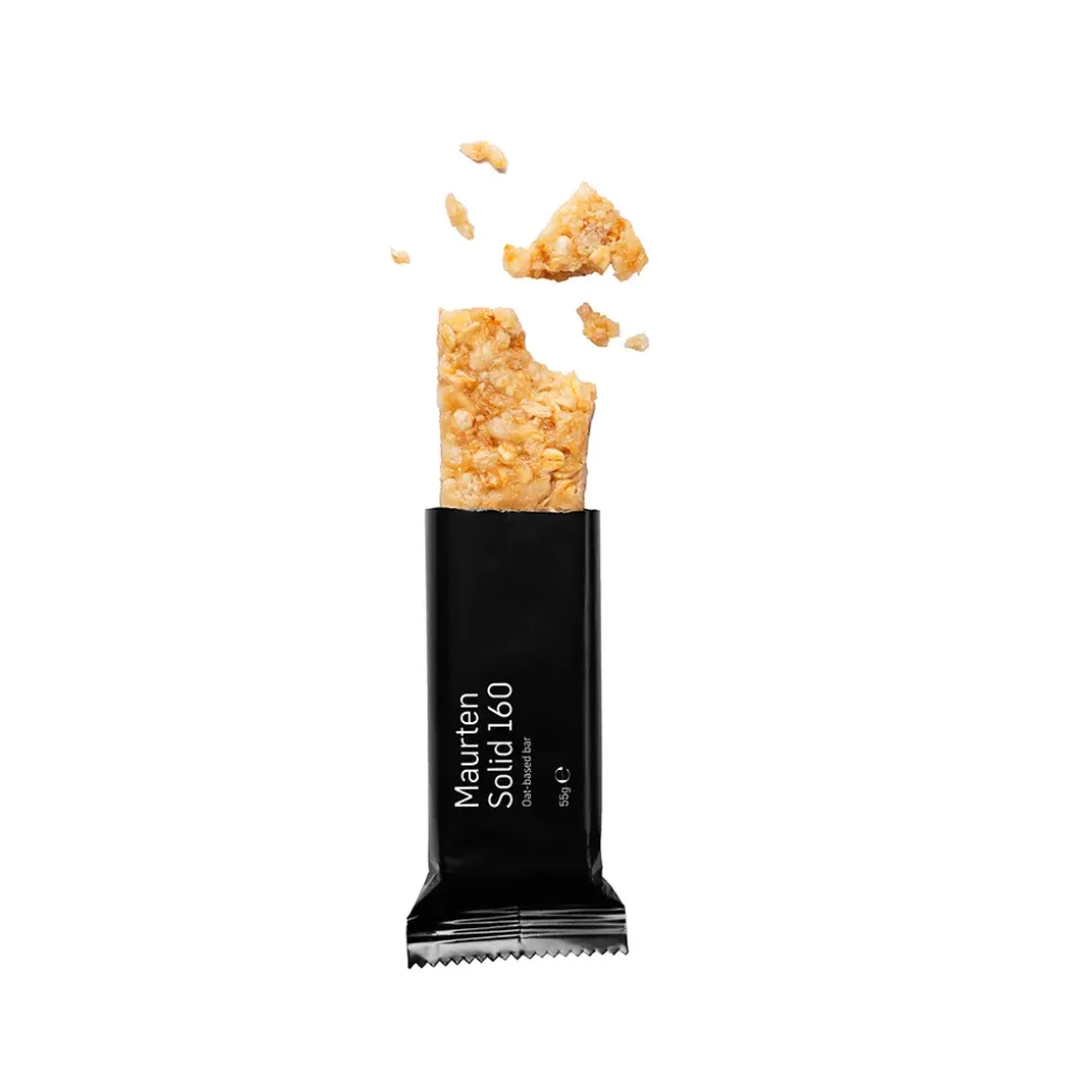 Maurten Barrita energética Solid 160 Avena 55g