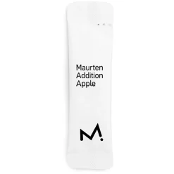 Maurten Caja de Bebida Energética Monodosis Addition Manzana 500ml 6 unidades