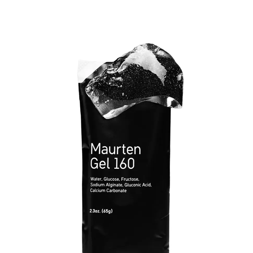 Maurten Gel energético 160 65g
