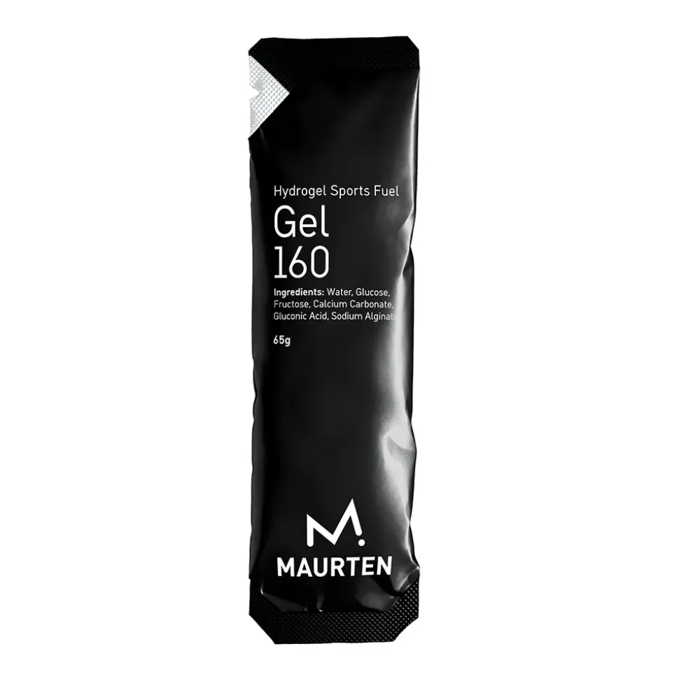 Maurten Gel energético 160 65g