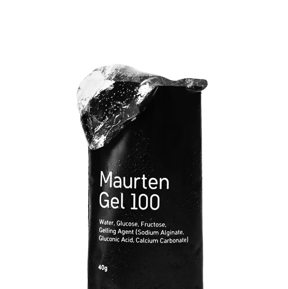 Maurten Gel energético 100 Sabor Neutro 40g