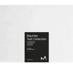 Maurten Pack Test Collection