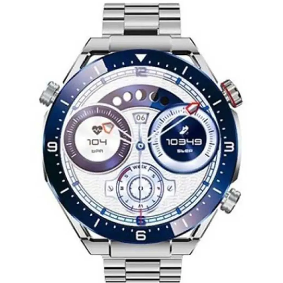 Maxcom Smartwatch EcoWatch EW01