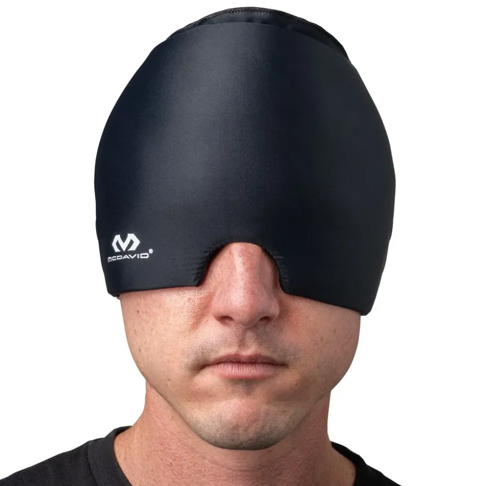Mc David Paquete Flex Ice Therapy Migraine