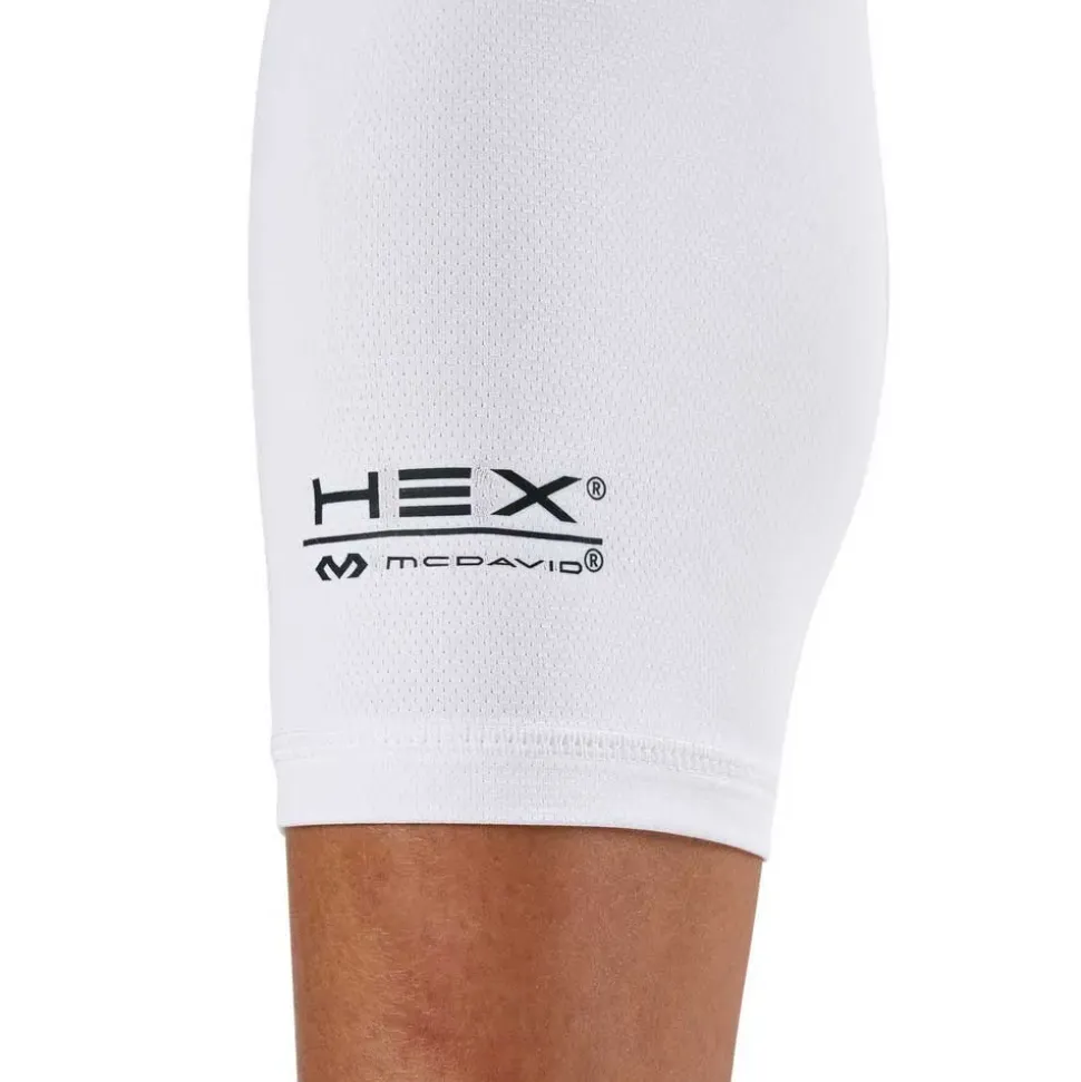Mc David Rodillera Hex Viz