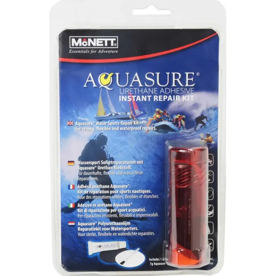 McNett Adhesivo Aquasure Repair Kit