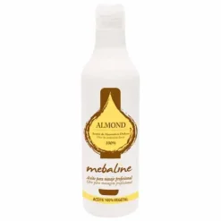 Mebaline Crema Almond 500ml
