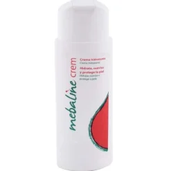 Mebaline Crema hidratante Crem 250ml