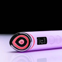 Medicube Masajeador de limpieza facial AGE-R Booster Pro