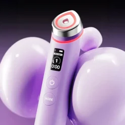Medicube Masajeador de limpieza facial AGE-R Booster Pro