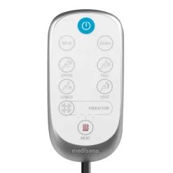 Medisana Cojín de masaje MCG 810