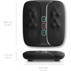 Medisana Masajeador de Piernas Y Pies LM 100