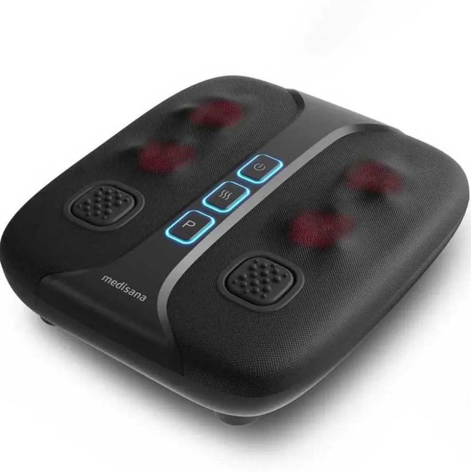 Medisana Masajeador de Piernas Y Pies LM 100
