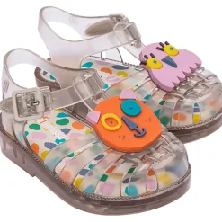Melissa Sandalias Mini Possession + Fabula