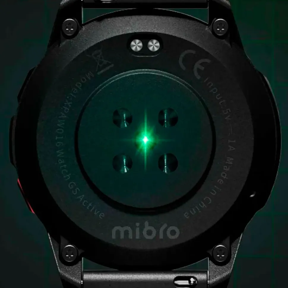 Mibro Smartwatch GS Active