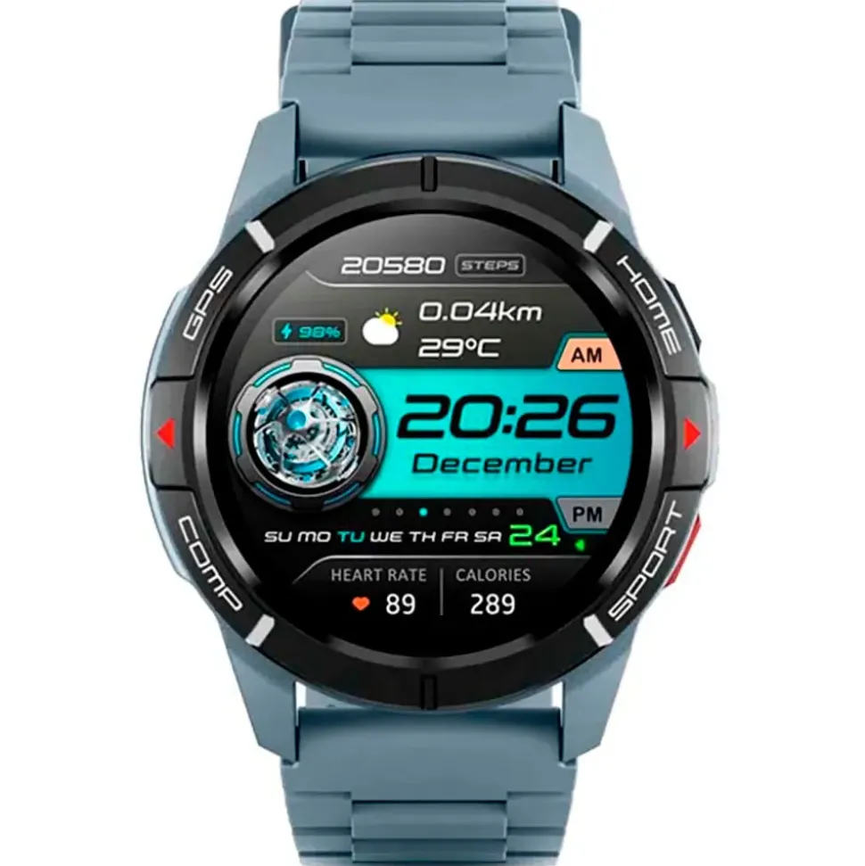 Mibro Smartwatch GS Active