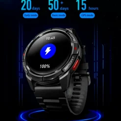 Mibro Smartwatch GS Active
