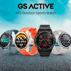 Mibro Smartwatch GS Active