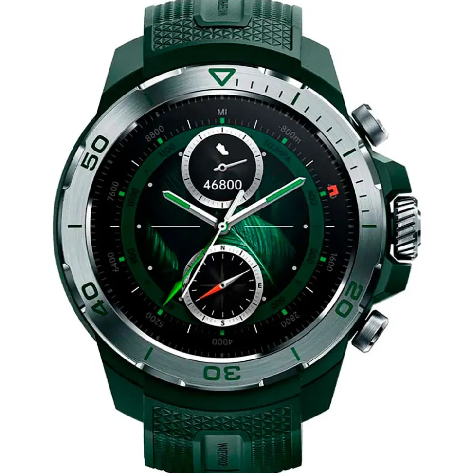 Mibro Smartwatch GS Explorer