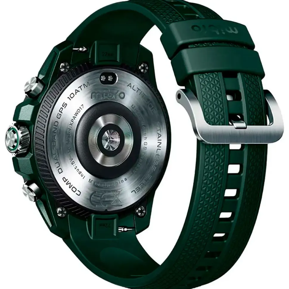 Mibro Smartwatch GS Explorer