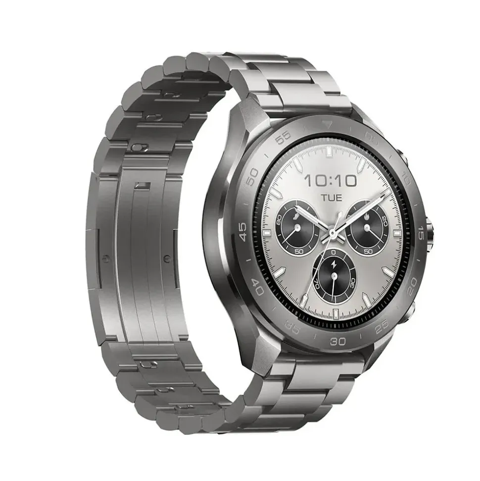 Mibro Smartwatch GS Explorer S padel