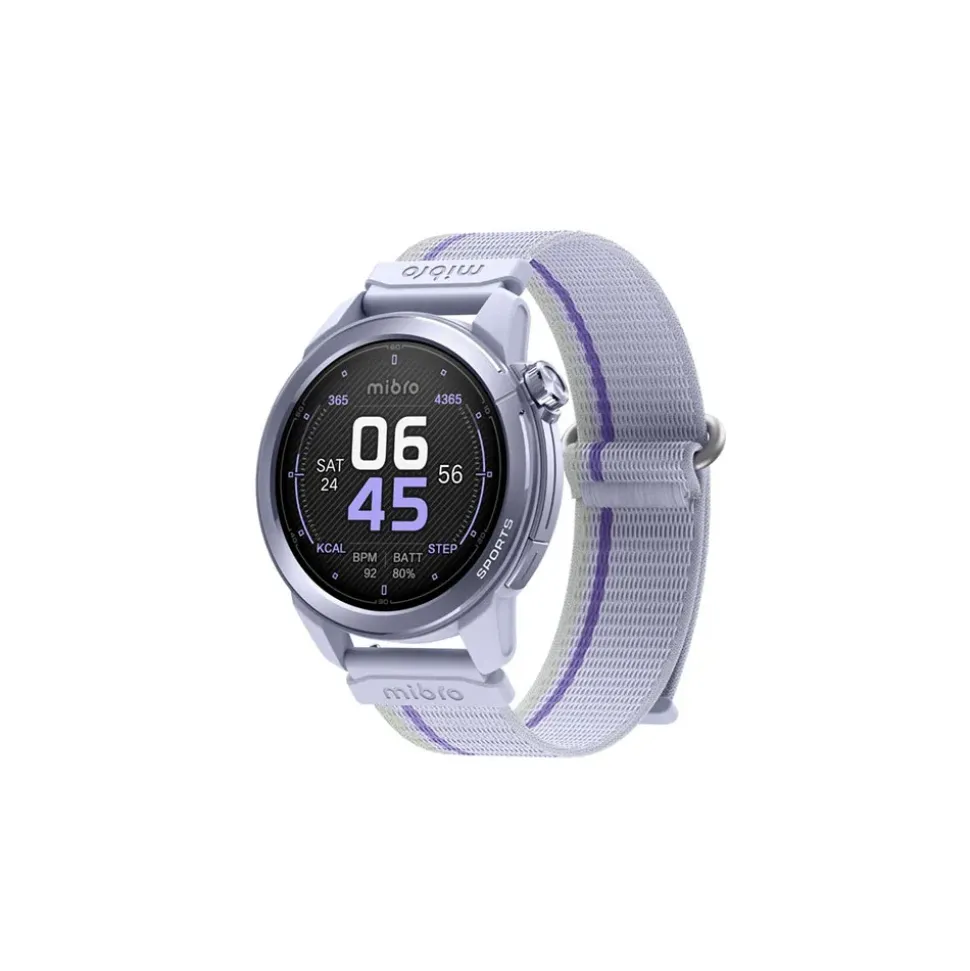 Mibro Smartwatch GS Explorer S padel