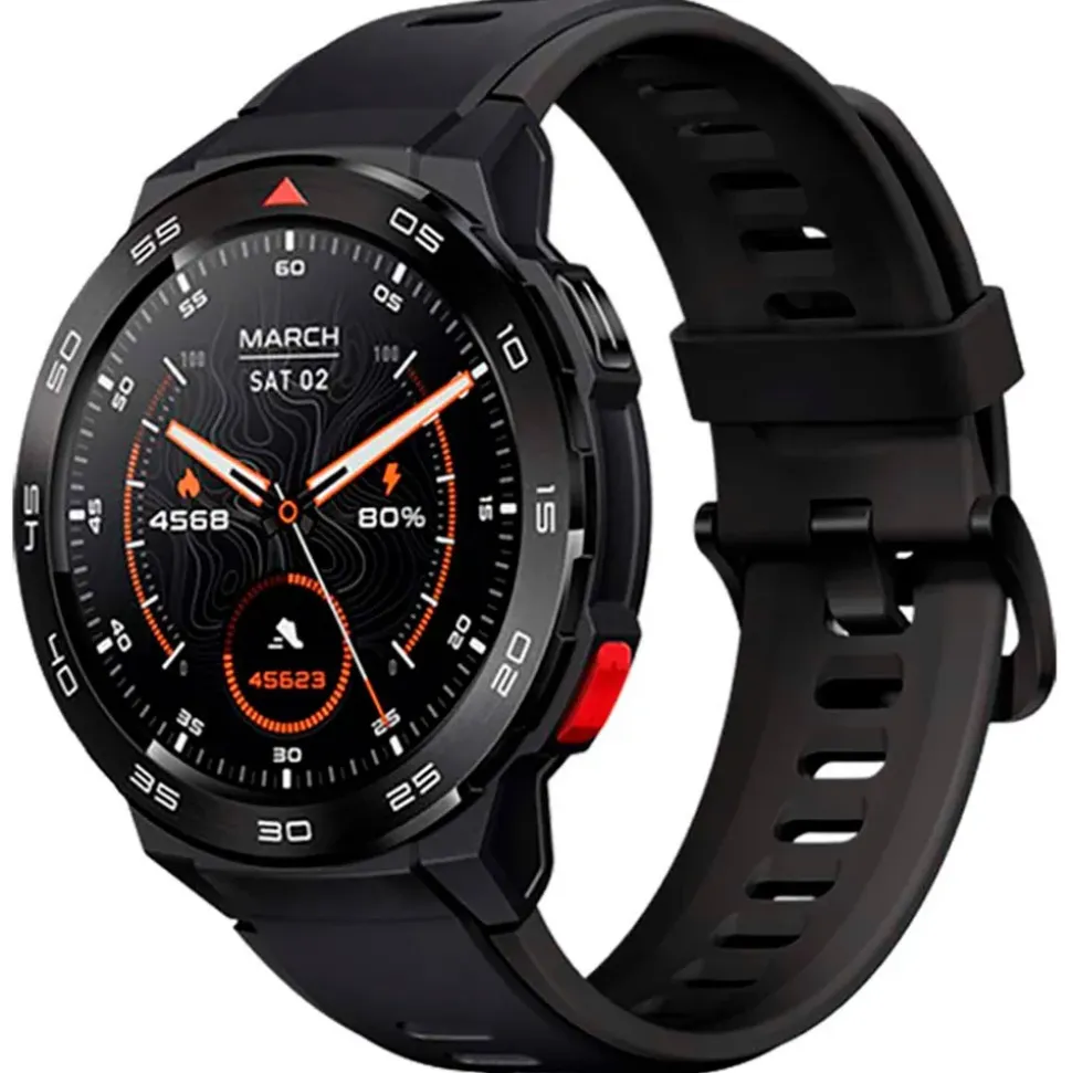 Mibro Smartwatch GS Pro