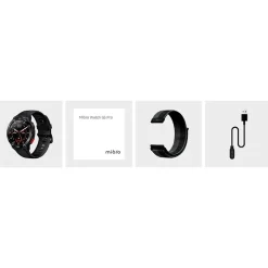 Mibro Smartwatch GS Pro