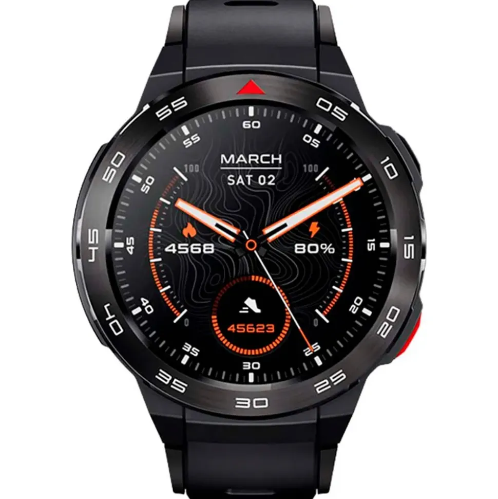 Mibro Smartwatch GS Pro