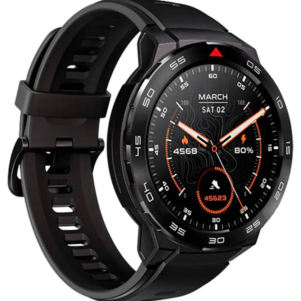 Mibro Smartwatch GS Pro