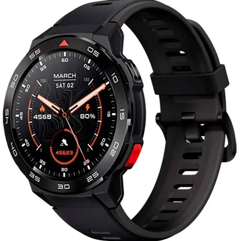 Mibro Smartwatch GS Pro