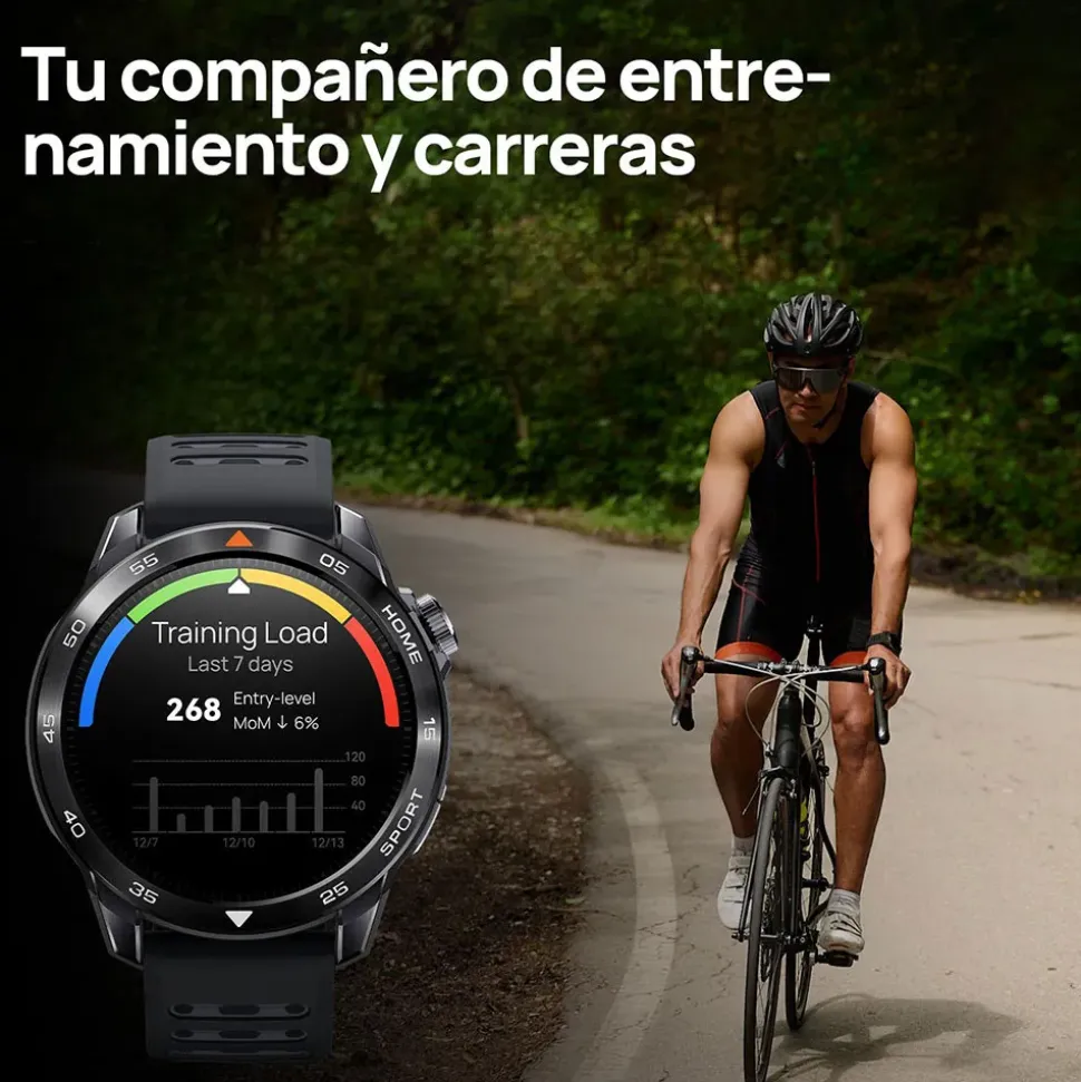 Mibro Smartwatch GS Pro2 padel