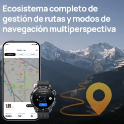 Mibro Smartwatch GS Pro2 padel
