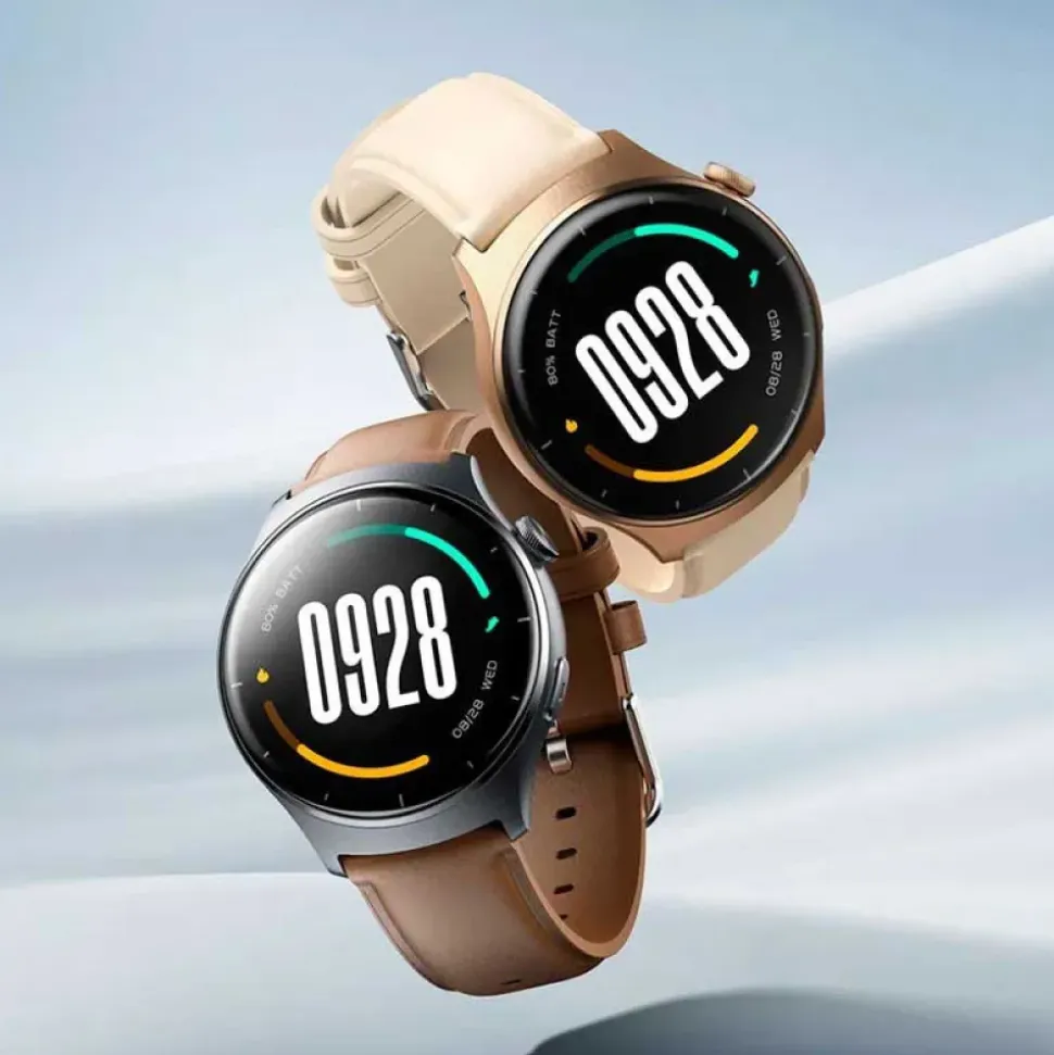 Mibro Smartwatch Lite 3