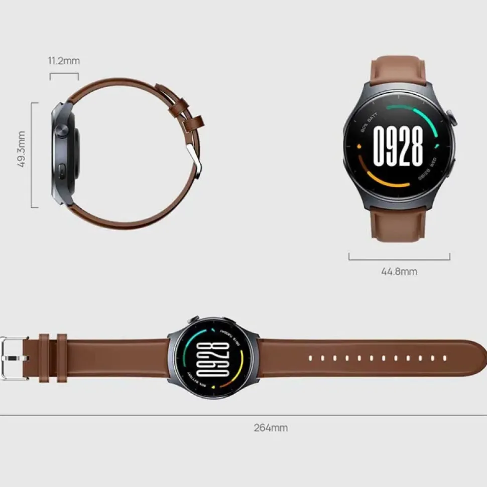 Mibro Smartwatch Lite 3