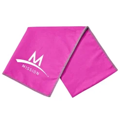 Mission Toalla Enduracool Large Microfibre